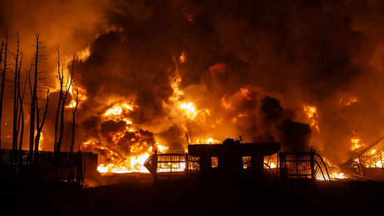 分析师警告：油价“上不封顶”，恐继续暴涨