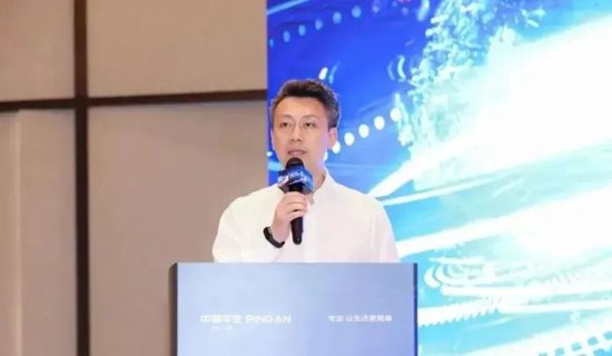 平安银行中层调整 上海分行迎新行长