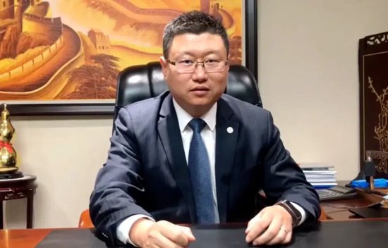 平安银行中层调整 上海分行迎新行长