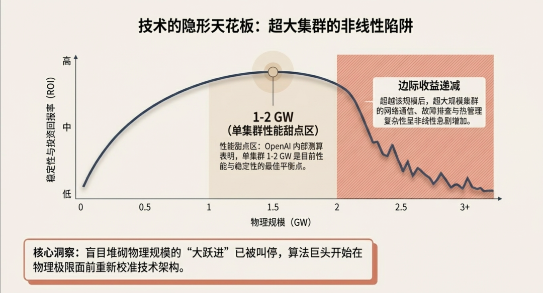 星际之门扩建项目戛然而止，OpenAI与甲骨文到底发生了什么？