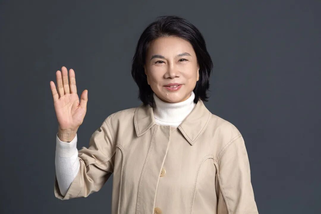 董明珠：冰山之下