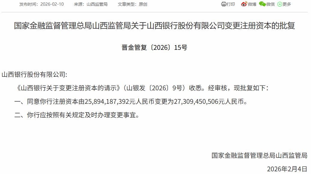 年内超80家中小银行密集增资，地方国资深度主导资本补充潮
