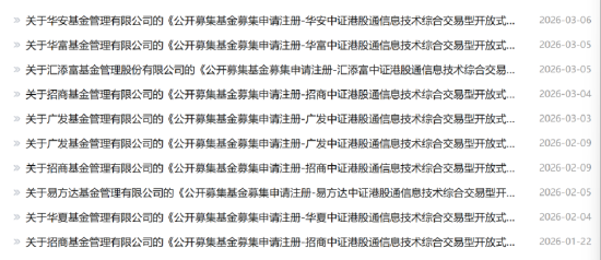 挖到两只“纯血”港股小龙虾ETF... 南向资金为何这么猛？
