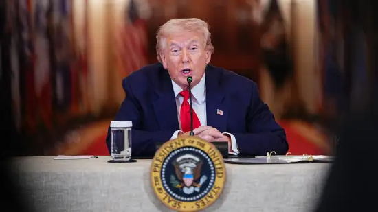 力图缓解能源紧张 特朗普拟动用紧急状态法为Sable海上原油生产放行