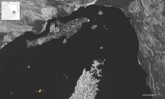 霍尔木兹危机持续升级，航道恐长期关闭