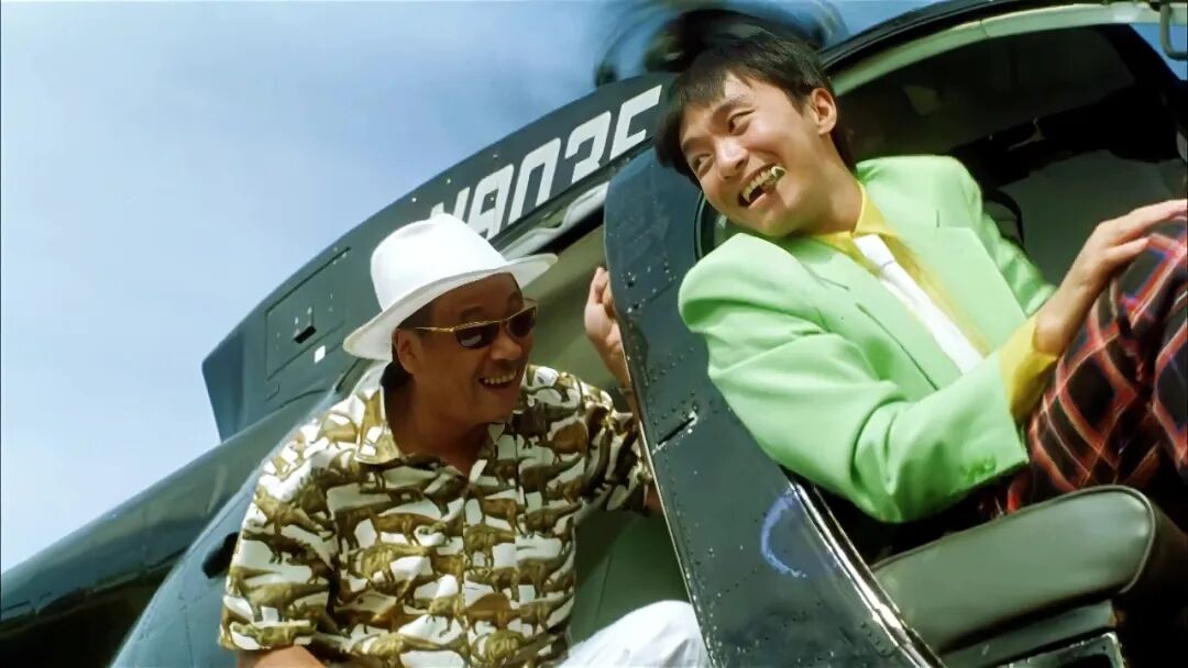 又一轮财富转移开始了