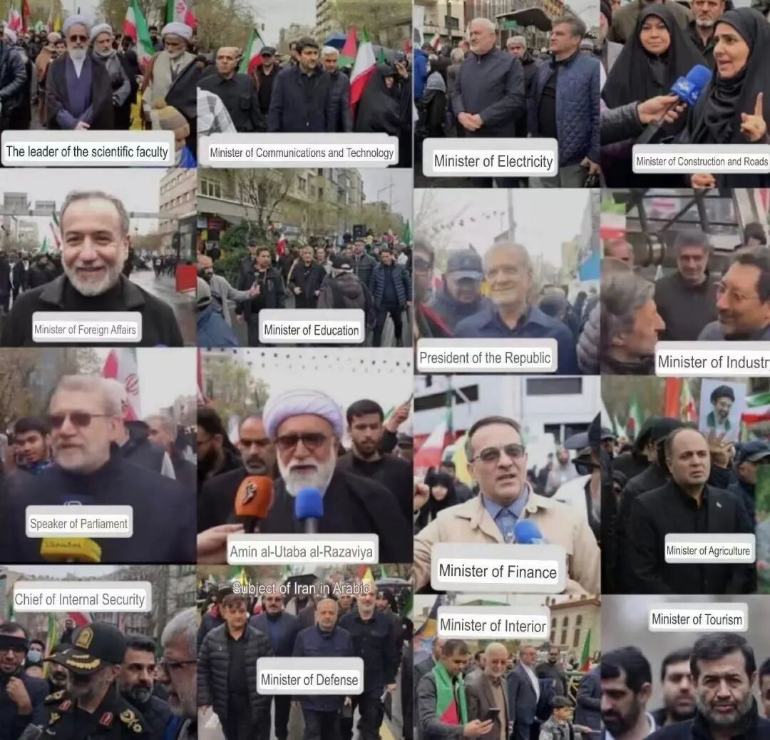 牛弹琴：开战以来，伊朗领导层最大胆的一次行动