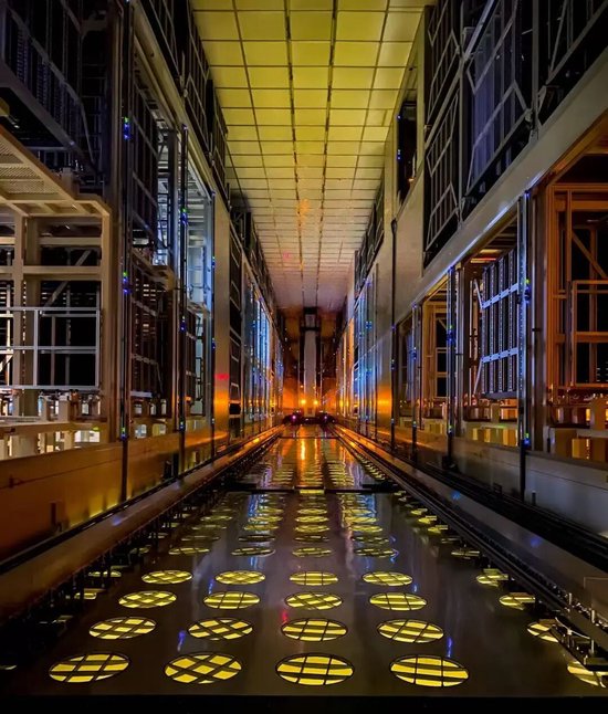 高科技、重资产、长周期:中国先进制造的资本考题