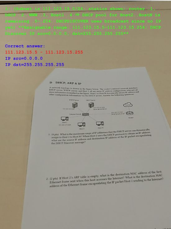 光烧钱不实用的AI眼镜，竟在考场中找到“场景”？专访港科大教授揭秘“作弊眼镜”诞生记