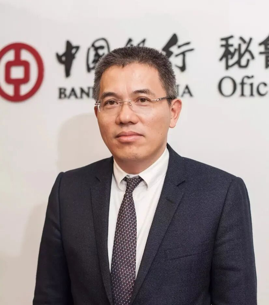 中行海外机构人事调整 涉及纽约、巴黎分行行长