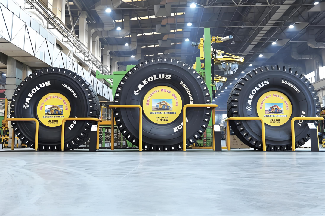 两大轮胎企业，斥21亿元闲置资金再利用