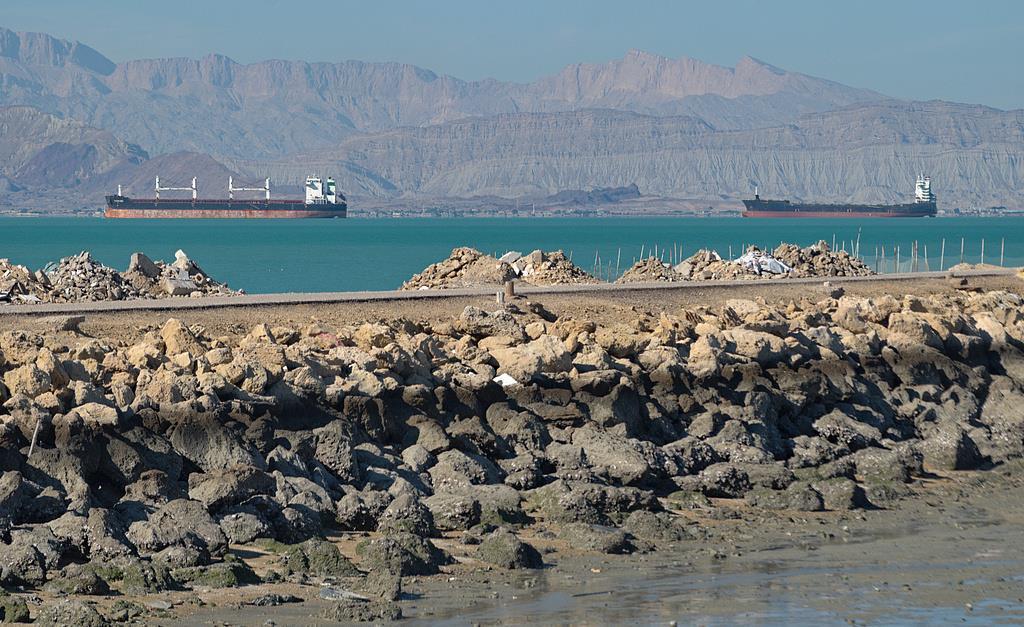 多国表示不参与霍尔木兹海峡护航 特朗普抱怨盟友“不帮忙”