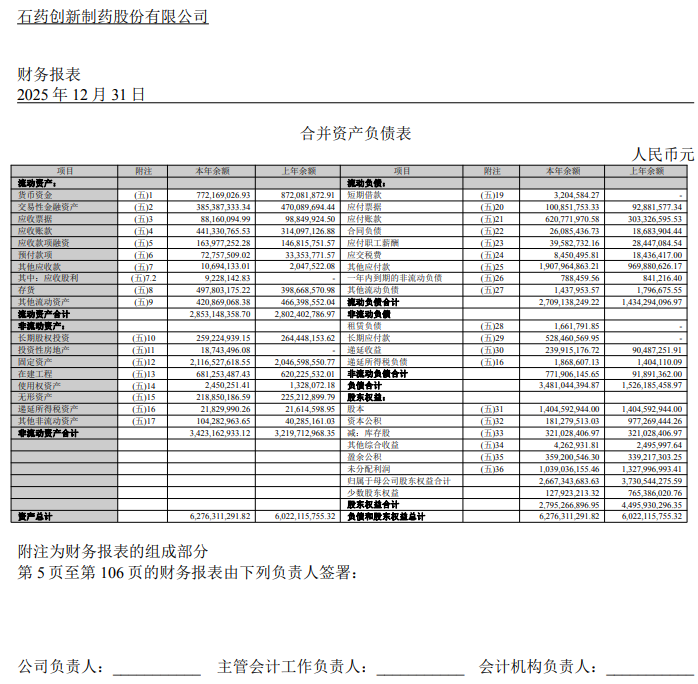 刚刚，德勤首份A股2025年度审计报告出炉！毕马威再签2份A股审计报告！