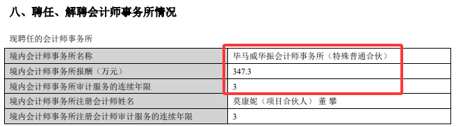 刚刚，德勤首份A股2025年度审计报告出炉！毕马威再签2份A股审计报告！