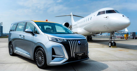 2025 年比亚迪荣膺香港全品牌销冠 中国品牌首次登顶