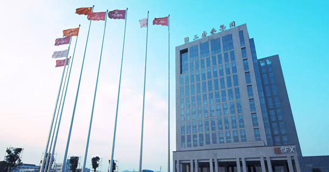 巨亏8亿也能4连板，三房巷到底在炒什么？