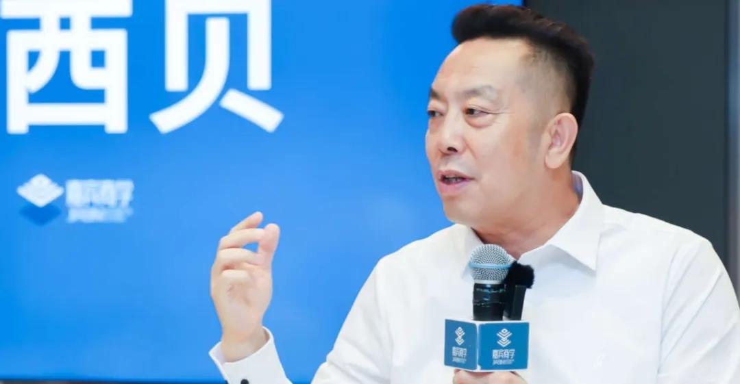 贾国龙创办新品牌，人均消费40元至50元，本人回应：西贝要关一部分店，希望能够承接一部分门店和员工