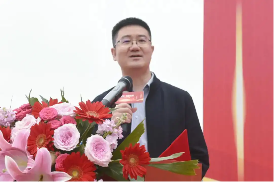 匠心交付 耀启龙城|中集车辆柳州交付服务中心盛大开业