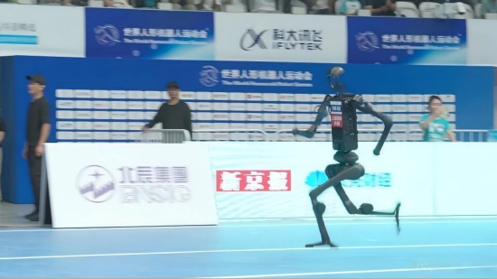 宇树科技科创板IPO申请获受理 领跑全球通用机器人赛道