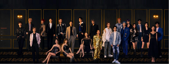 续约传闻刷屏！乐华娱乐的半条命，还绑在王一博身上吗？