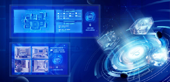 从小众走向大众：TCT亚洲展尚品宅配带火3D打印家居赛道