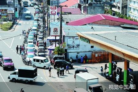 能源告急 多国进入“节能模式”
