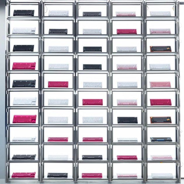 迈从拿下销量第一,国产外设的逆袭从来不是靠低价