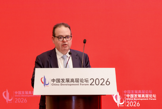 赛默飞世尔葛士柏：未来癌症有望实现更早发现、更有效治疗