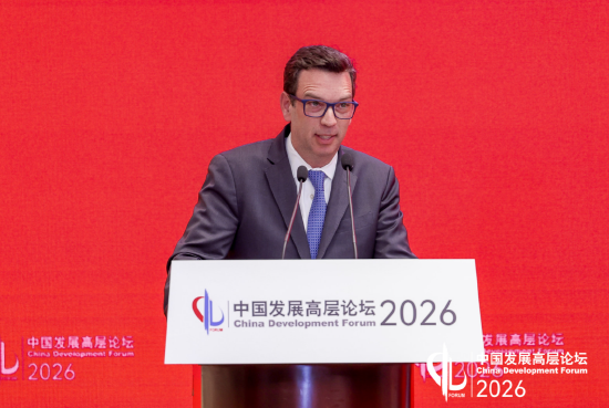 雅培公司董事长罗赋德：建议为创新产品提供3-5年的定价弹性期