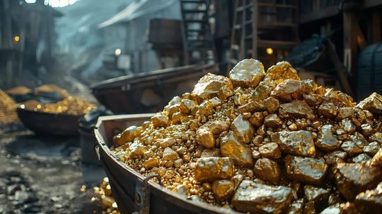 紫金矿业拟182亿买赤峰黄金,内蒙古女富豪离场