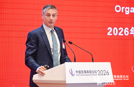 芝加哥大学教授迈克尔·格林斯通:没有任何国家像中国这么成功地降低PM2.5