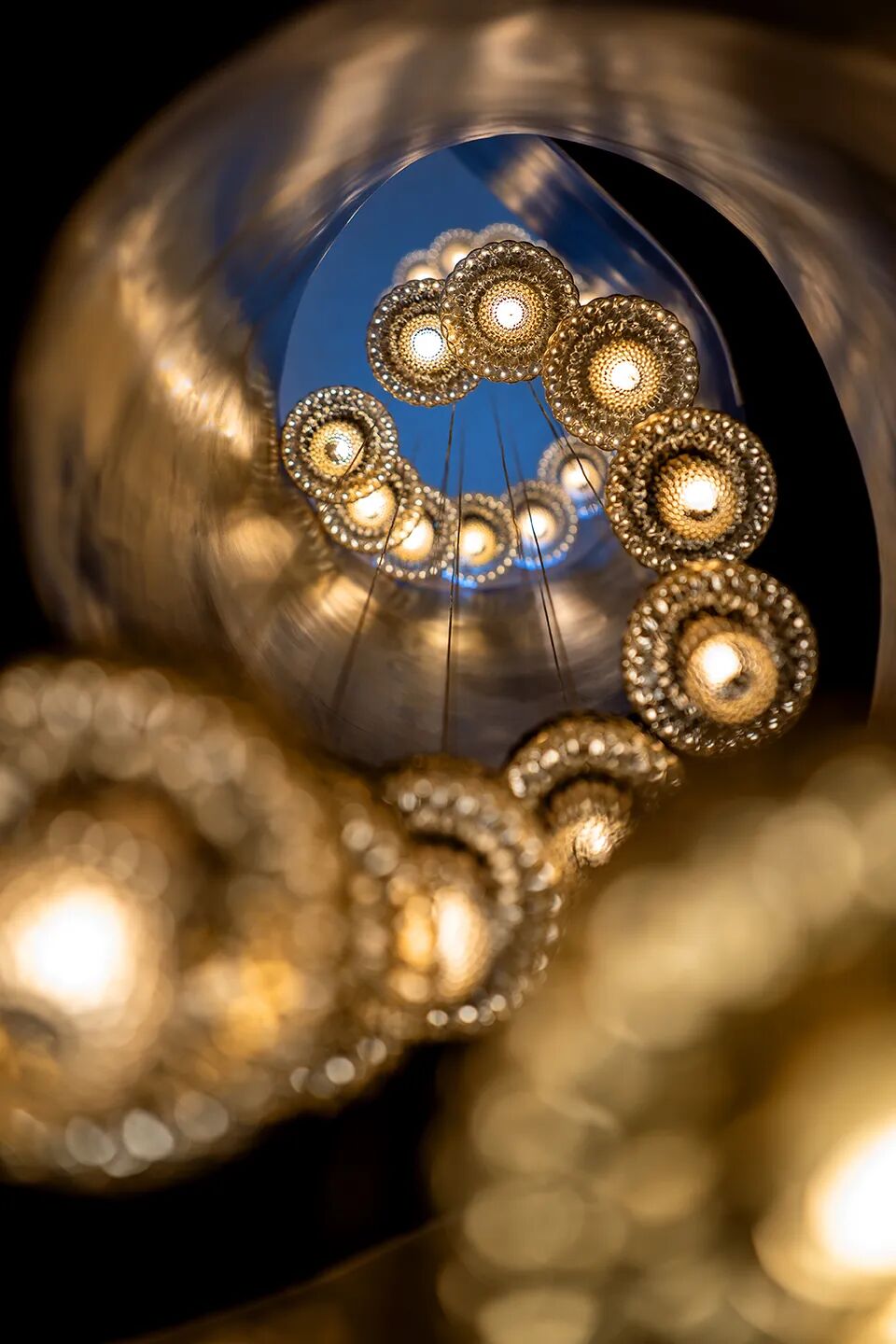 静安里斩获iF大奖背后:华发股份强势出圈的产品主义