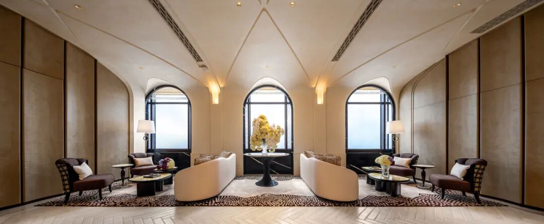 静安里斩获iF大奖背后:华发股份强势出圈的产品主义