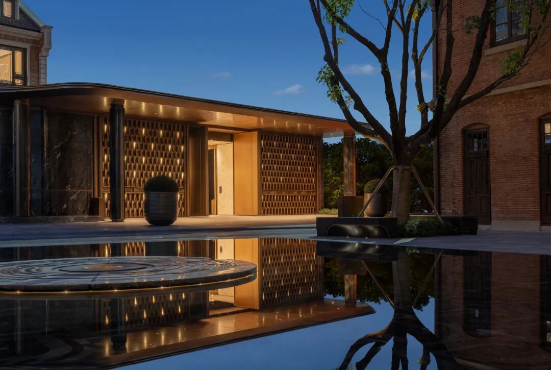 静安里斩获iF大奖背后:华发股份强势出圈的产品主义