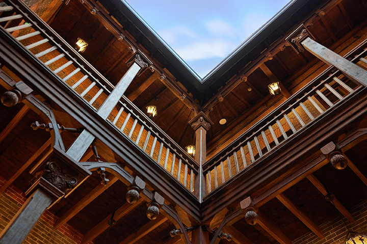 静安里斩获iF大奖背后:华发股份强势出圈的产品主义