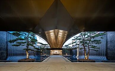 静安里斩获iF大奖背后:华发股份强势出圈的产品主义