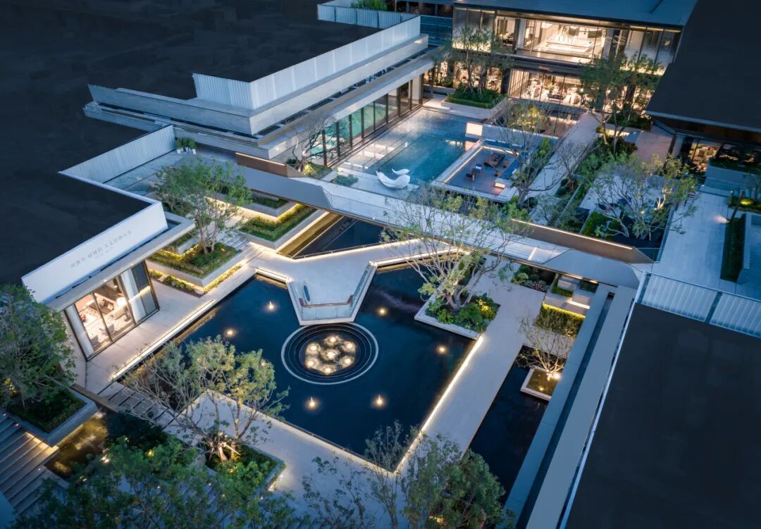 静安里斩获iF大奖背后:华发股份强势出圈的产品主义