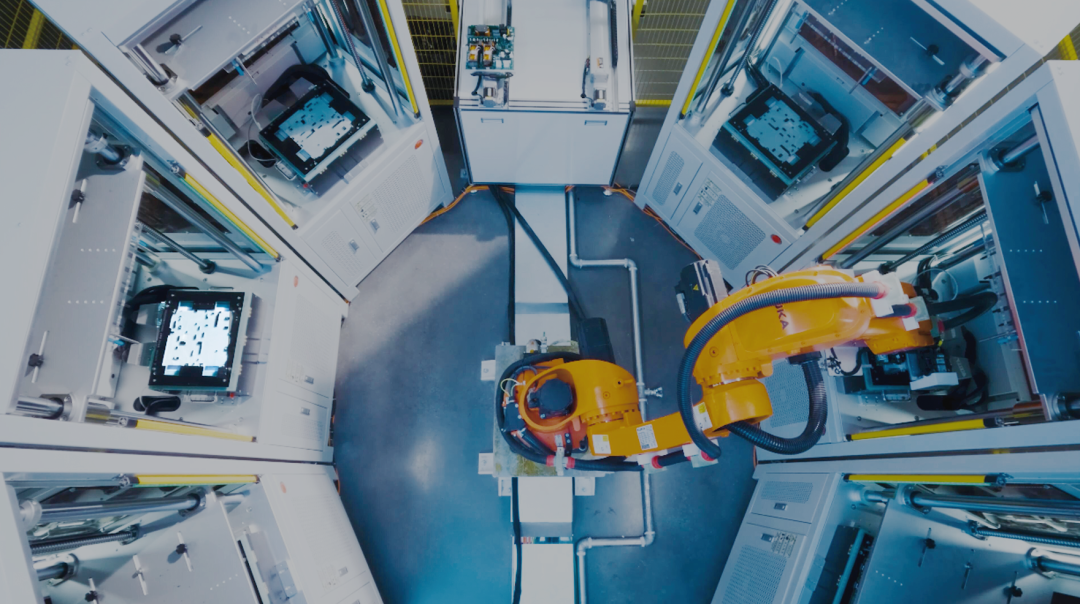 许映童：“我的梦想是打造一家为行业创造价值的企业”