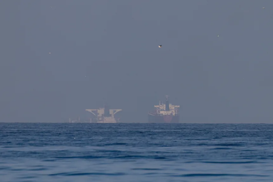 在波斯湾，特朗普或正打开潘多拉魔盒