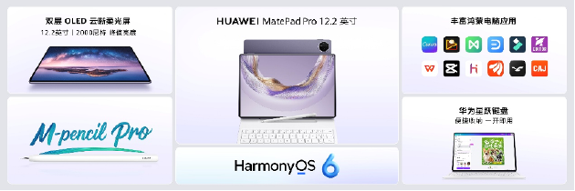 华为春季全场景新品发布会:近十款新品齐发 Mate 80 Pro Max带风扇啦