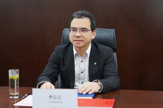 招商信诺人寿拟换帅