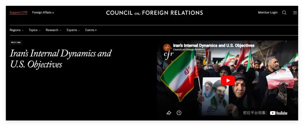 美国和以色列之间，一个变化正越来越明显！