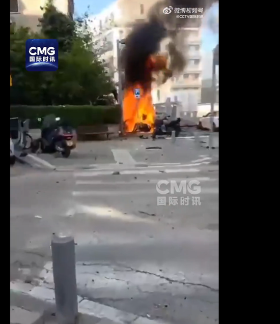 伊朗称收到美国信息，“正予以审视”！美国被曝向多国索要保护费：花2.5万亿美元结束战争