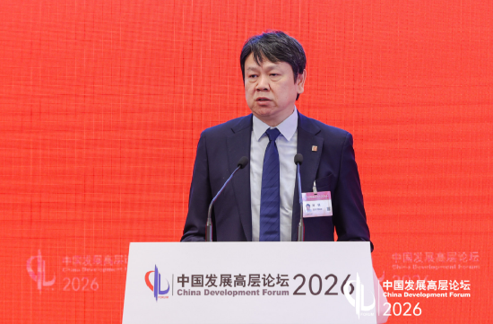 刘俏：金融支持高质量发展的关键在于提高定价效率