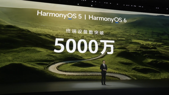 华为Mate 80 Pro Max 风驰版：不止全能，更要全性能