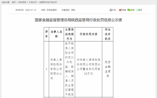 华泰保险2025成绩单：寿险业绩修复，财险季度波动，多项人事调整落地