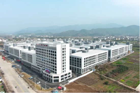 提速2个月、节省上千万！台州凯地智能制造产业园提前竣备，远洋建管获奖励表彰