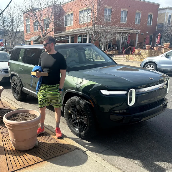 燃油还是食物：为承担高油价，这些美国人正在削减开支