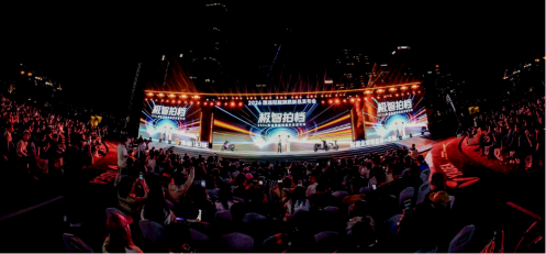 两轮电动车换挡提智，雅迪让智能成为国民级体验