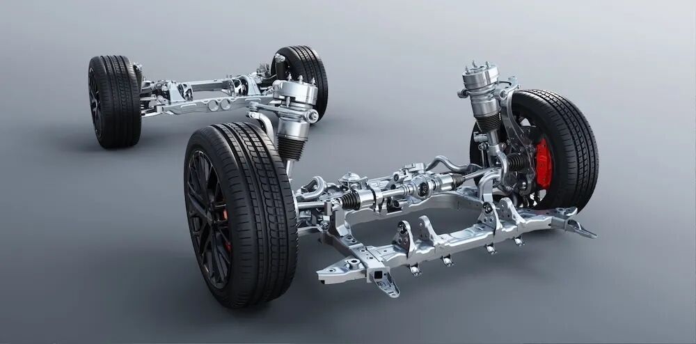 大湾区背书，任正非定调！启境汽车 “AI智能”赛道新黑马